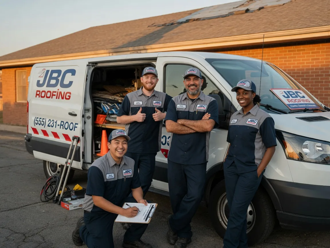 Roof Replacement company in Indian Valley, ID